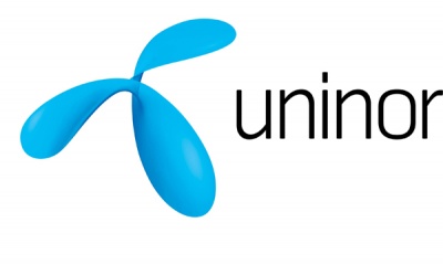 Uninor-Logo