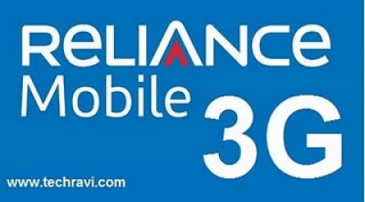 Reliance3G-3G